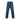 Portofino Jeans Slim - Fit Cotton Five - Pocket Blue Jeans - SARTALE