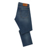 Ralph Lauren Amberley Slim-Fit Denim Jeans in Blue - SARTALE