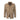 Ralph Lauren Wool Lamb Suede Jacket in Truffle - SARTALE