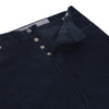 Richard J. Brown Corduroy Stretch - Cotton Jeans in Indigo Blue - SARTALE