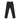 Richard J. Brown Slim - Fit Stretch - Cotton Jeans in Black - SARTALE