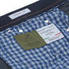 Richard J. Brown Slim - Fit Stretch - Cotton Jeans in Indigo Blue - SARTALE