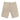 Richard J. Brown Stretch - Cotton Bermuda Shorts in Beige - SARTALE