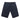 Richard J. Brown Stretch - Cotton Bermuda Shorts in Dark Blue - SARTALE