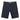 Richard J. Brown Stretch - Cotton Bermuda Shorts in Dark Blue - SARTALE