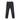 Richard J. Brown Stretch - Cotton Jeans in Dark Grey with Button Fastening - SARTALE