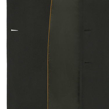 Sealup Amalfi Cashmere - Blend Peacoat in Military Green - SARTALE