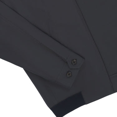 Sealup Blouson in Space Blue - SARTALE