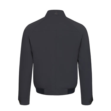 Sealup Blouson in Space Blue - SARTALE