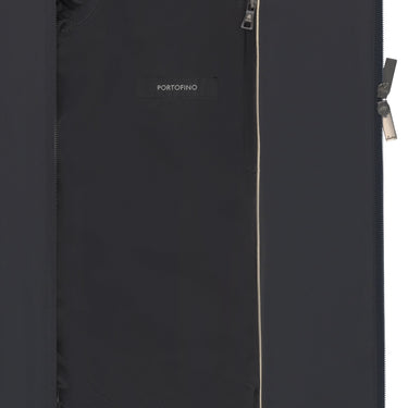 Sealup Blouson in Space Blue - SARTALE