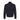 Sealup Stretch Blouson in Navy Blue - SARTALE