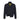 Sealup Stretch Blouson in Navy Blue - SARTALE