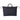 Sealup Waterproof Weekend bag in Navy Blue - SARTALE