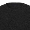 Sease Brig Coarsehair Cashmere Crew - Neck Sweater - SARTALE