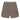 Sease Cotton - Blend Sport Shorts in Sand - SARTALE