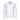 Sease Linen - Cotton Blend Polo Shirt in White - SARTALE