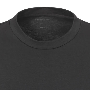 Sease TS Titus Short Sleeve T - Shirt in Graphite - SARTALE