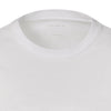 Sease TS Titus Short Sleeve T - Shirt in White - SARTALE