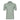 Sease V - Neck Linen and Cotton - Blend Polo Shirt in Crystal Water - SARTALE