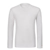 Sease VMG 2.0 Long Sleeve T - Shirt in Warm White - SARTALE