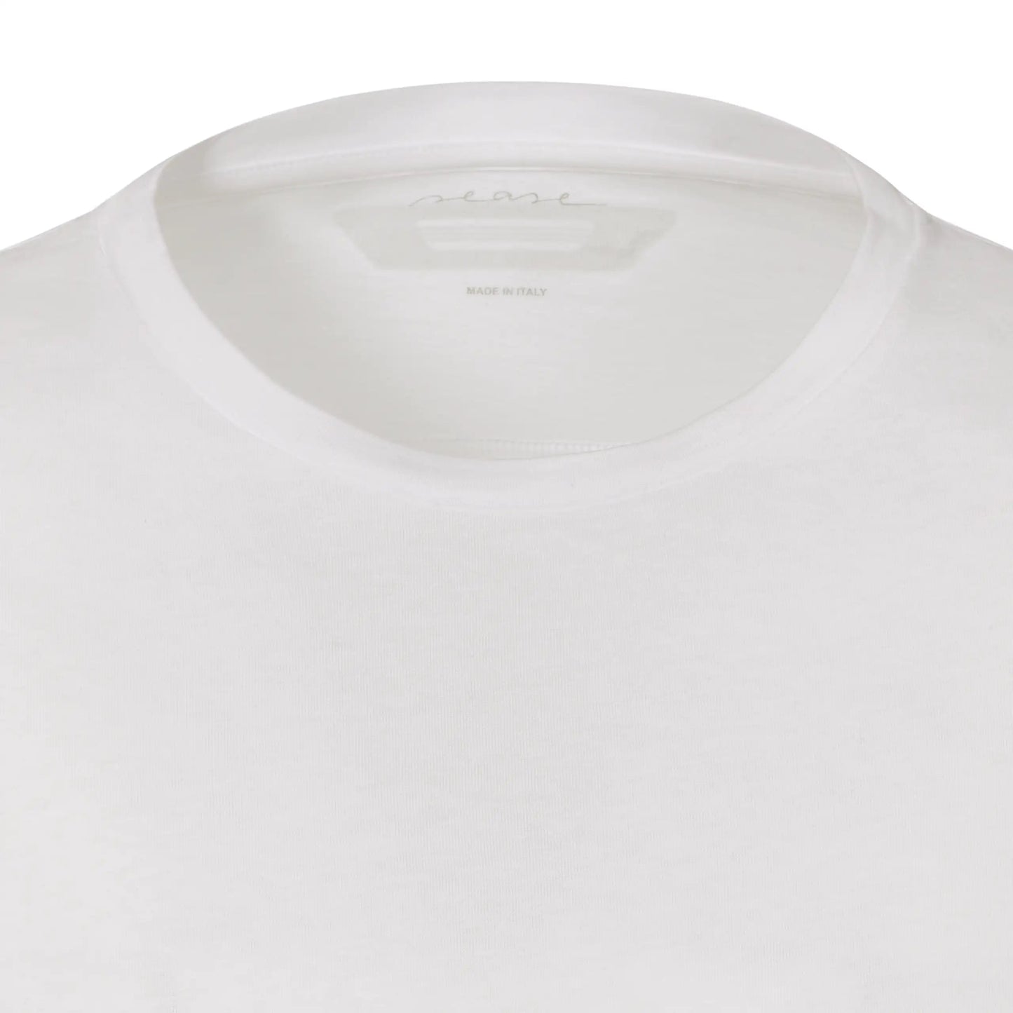 Sease VMG 2.0 Long Sleeve T - Shirt in Warm White - SARTALE