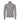 Sease Wool Whole Turtleneck Sweater in Pearl Grey - SARTALE