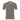 Svevo Crew - Neck Cotton Jersey T - Shirt in Taupe - SARTALE