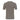 Svevo Crew - Neck Cotton Jersey T - Shirt in Taupe - SARTALE