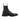 Tricker's "Henry" Leather Slip - On Chelsea Boots in Black - SARTALE