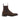 Tricker's "Stephen" Suede Slip - On Chelsea Boots in Coffee - SARTALE