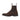 Tricker's "Stephen" Suede Slip - On Chelsea Boots in Coffee - SARTALE