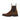 Tricker's "Stephen" Suede Slip - On Chelsea Boots in Cubana - SARTALE