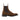 Tricker's "Stephen" Suede Slip - On Chelsea Boots in Cubana - SARTALE