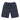 Zimmerli Linen - Cotton Blend Shorts in Midnight Blue - SARTALE