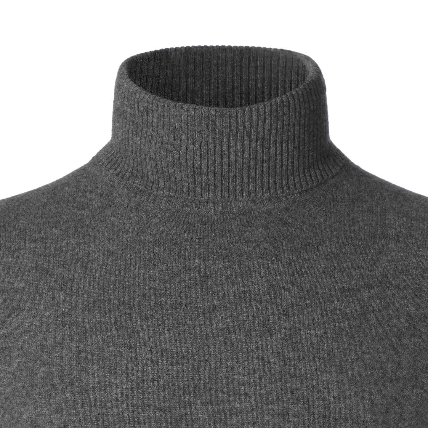 Svevo Cashmere Rollneck Sweater - SARTALE
