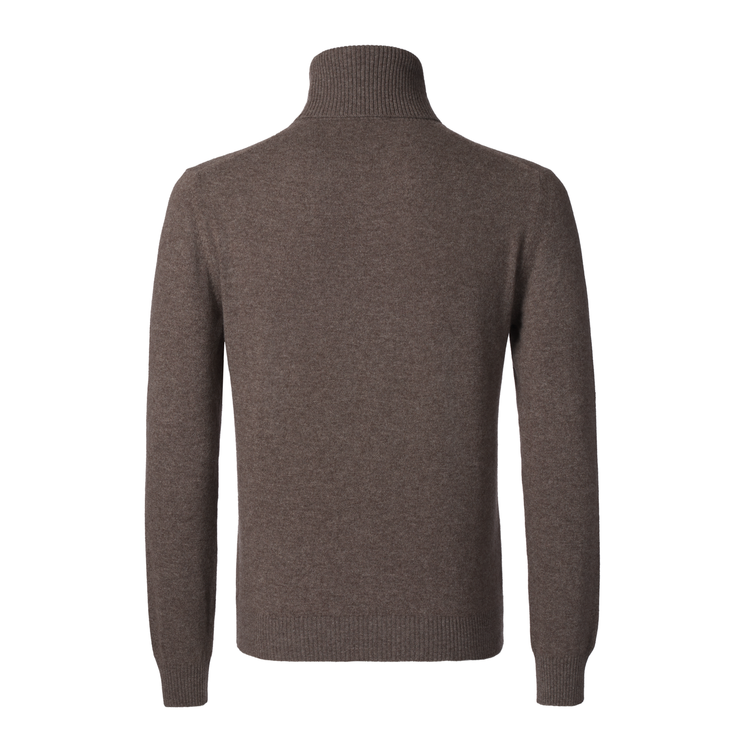 Svevo Cashmere Rollneck Sweater - SARTALE