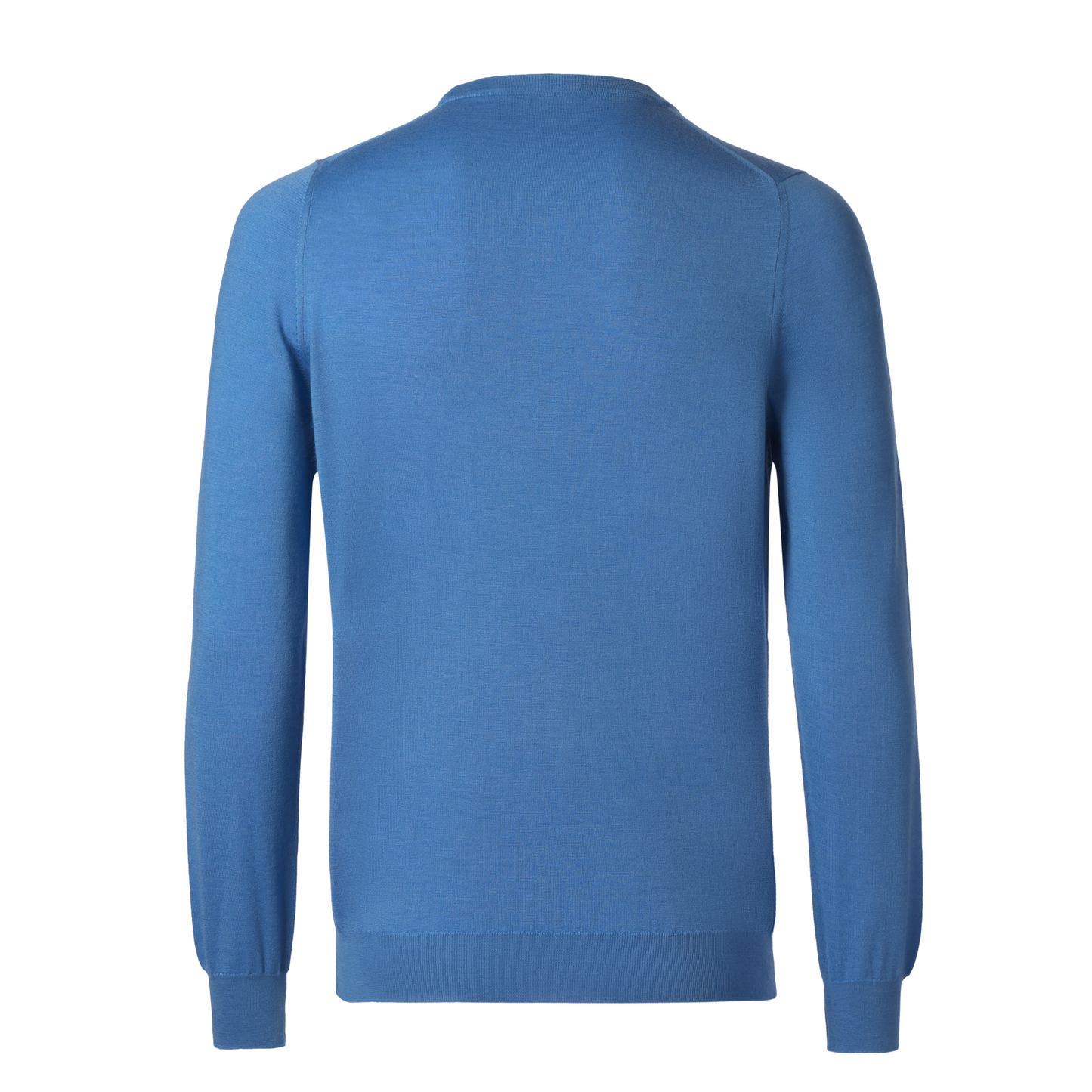 Svevo Cashmere and Silk-Blend Crew-Neck Sweater - SARTALE
