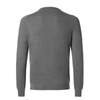 Svevo Cashmere and Silk-Blend Crew-Neck Sweater - SARTALE