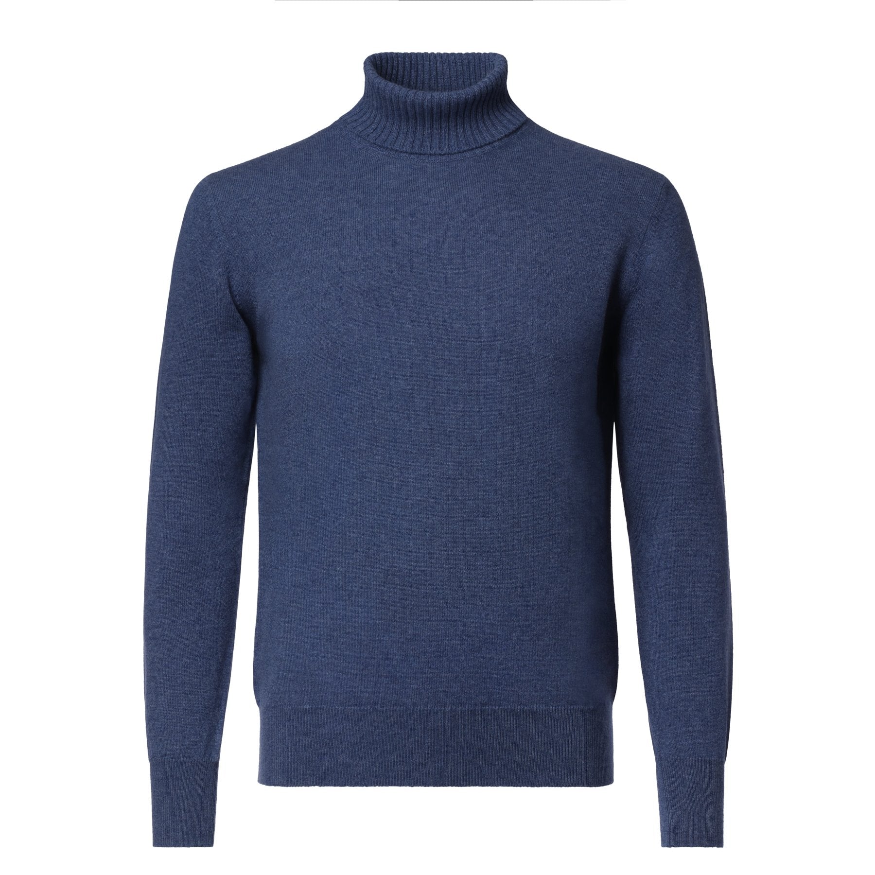 Doriani Turtleneck Cashmere Sweater | SARTALE