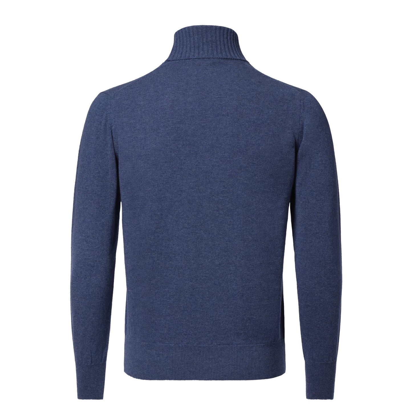 Doriani Turtleneck Cashmere Sweater - SARTALE