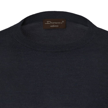 Doriani Cashmere and Silk-Blend Sweater - SARTALE