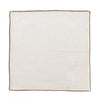 Finamore Cotton and Linen-Blend Pocket Square (3) - SARTALE