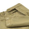 Rota Regular-Fit Stretch-Cotton Sport Trousers - SARTALE