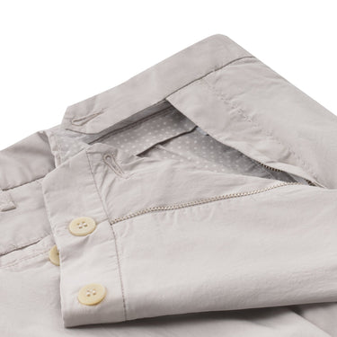 Rota Regular-Fit Stretch-Cotton Sport Trousers - SARTALE