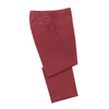 Rota Regular-Fit Stretch-Cotton Sport Trousers - SARTALE
