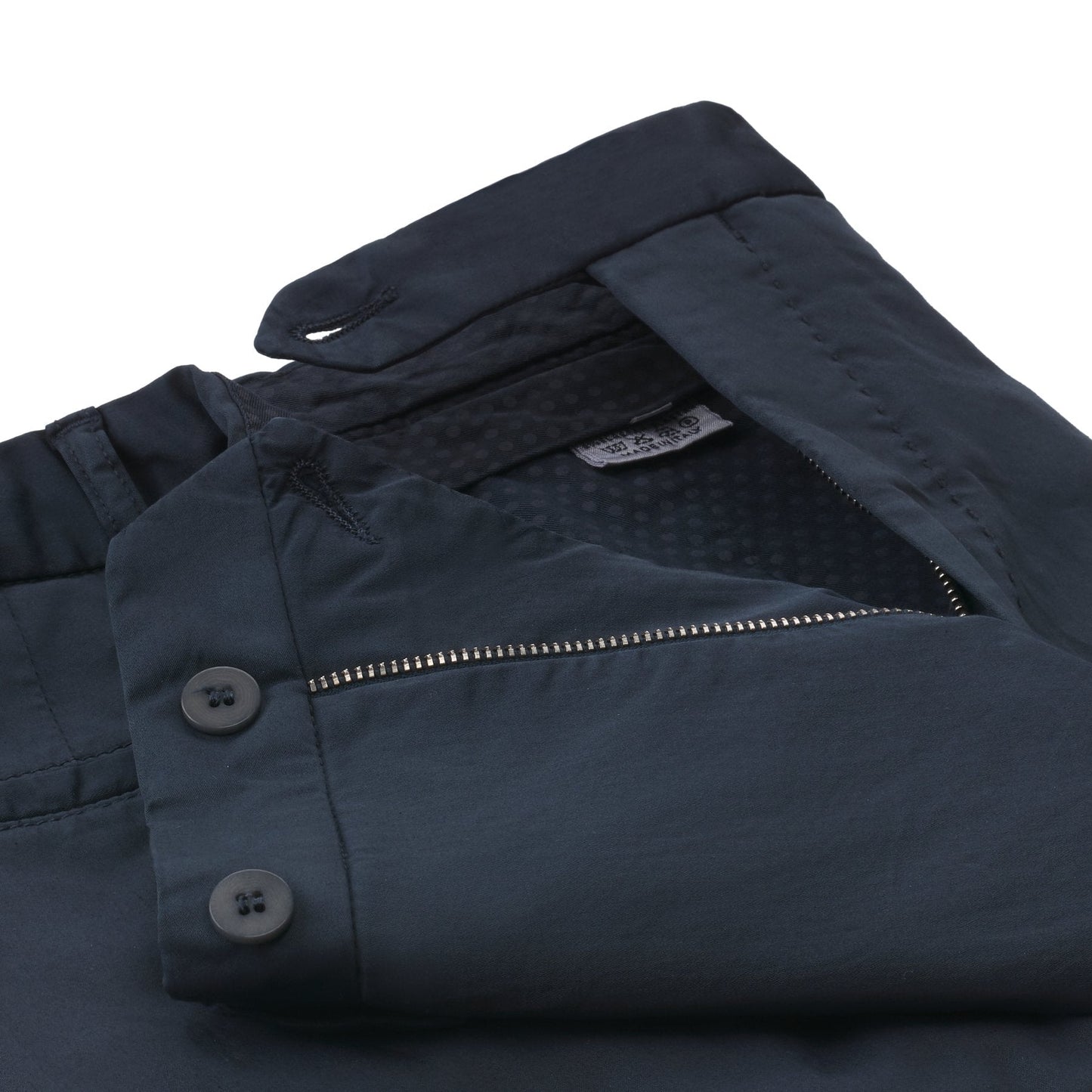 Rota Medium Rise Cotton Sport Trousers - SARTALE