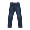 Richard J. Brown Slim-Fit Stretch-Cotton Jeans in Denim Blue - SARTALE