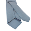 Grenadine Silk Light Blue Tie