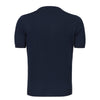 Svevo Crew-Neck Cotton T-Shirt - SARTALE