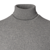 Mandelli Turtleneck Cashmere Sweater - SARTALE